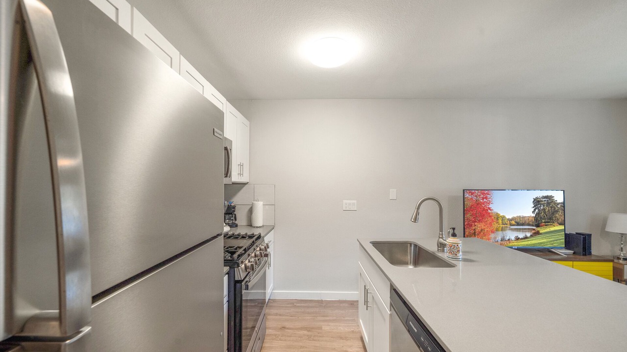 Photo of Kitchen in Brentwood