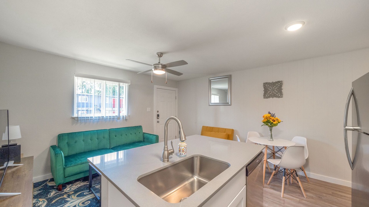 Photo of Kitchen in Brentwood
