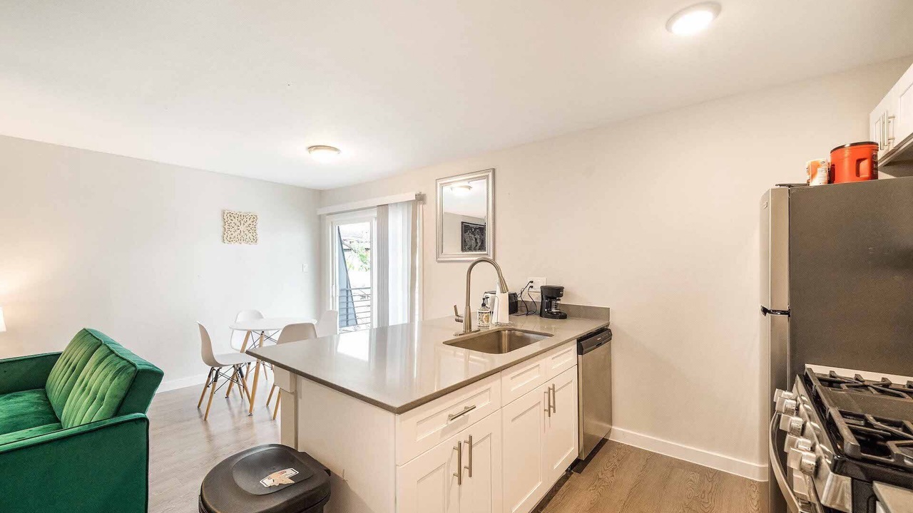 Photo of Kitchen in Mueller
