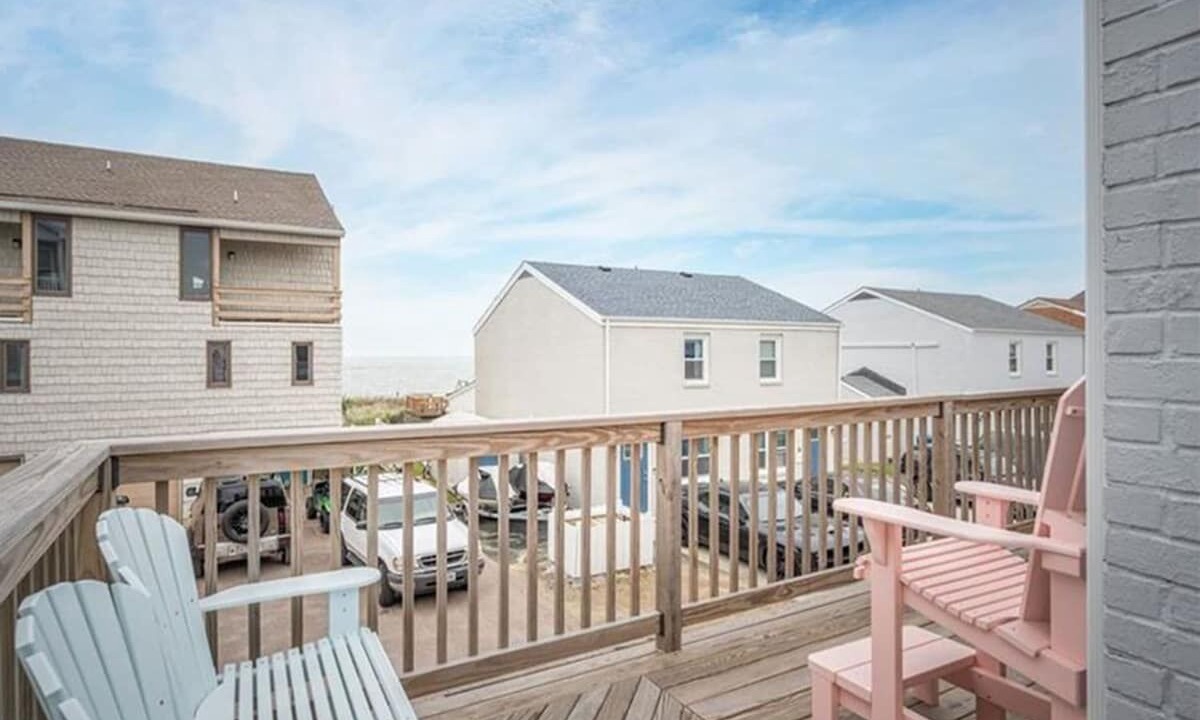 Photo of Outdoor in Chic's Beach