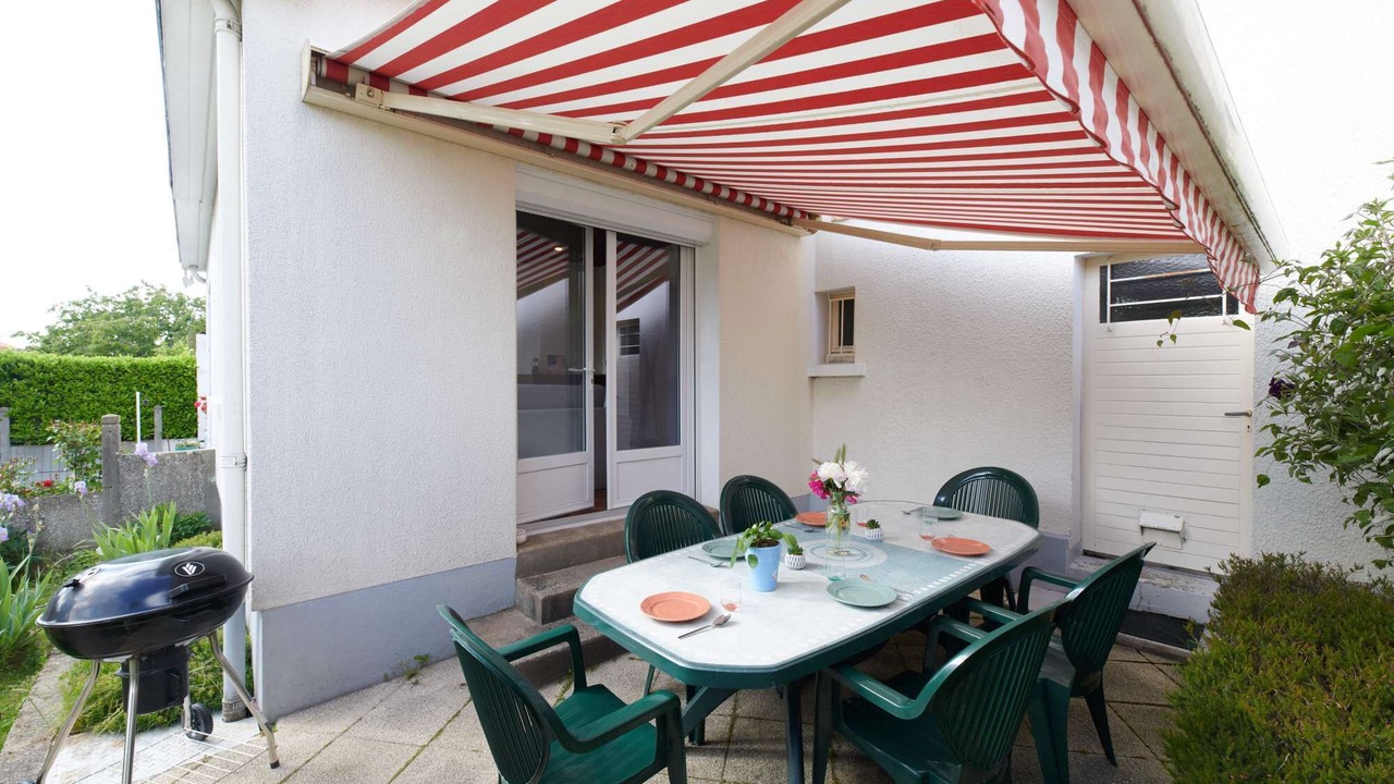 Photo of Outdoor in Cholet