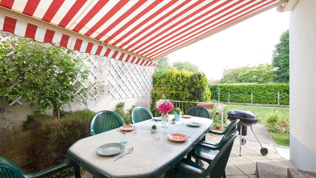 Photo of Outdoor in Cholet