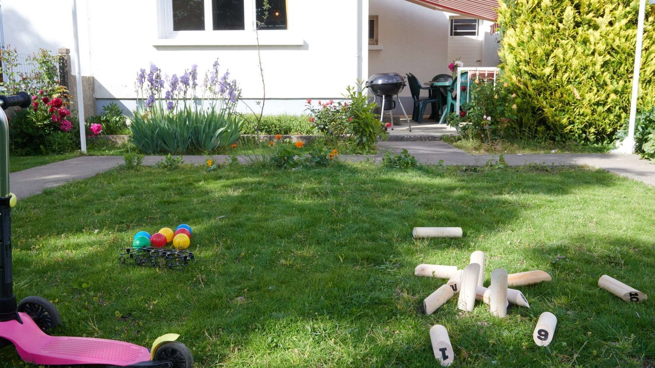 Photo of Outdoor in Cholet