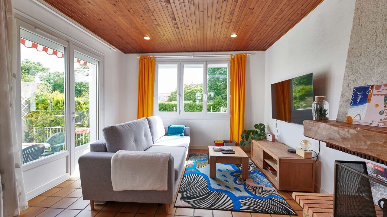 Photo of Livingroom in Cholet