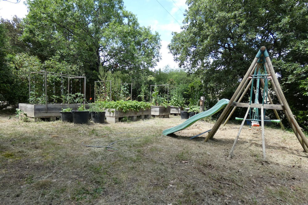 Photo of Outdoor in Saint-Restitut