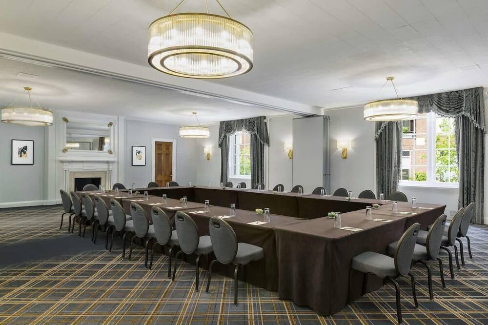 Photo of Bedroom in Downtown Boston