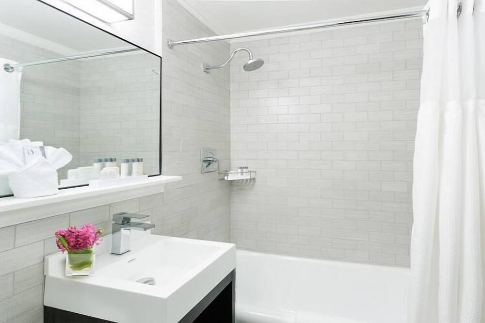 Photo of Bathroom in Downtown Boston