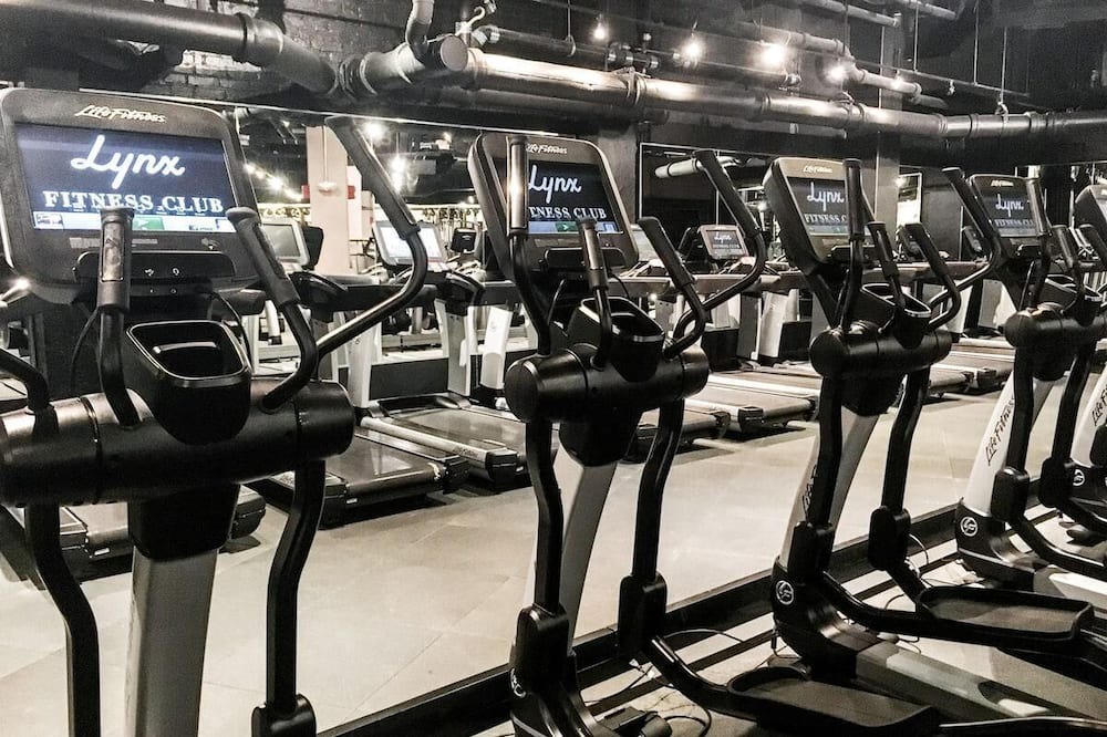 Photo of Others in Downtown Boston