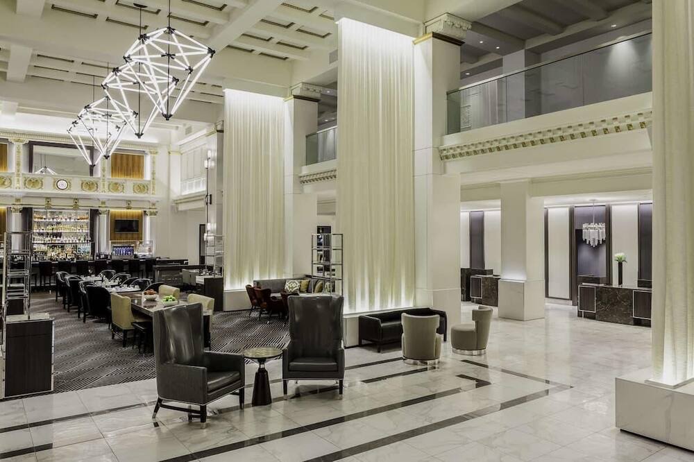 Photo of Others in Downtown Boston