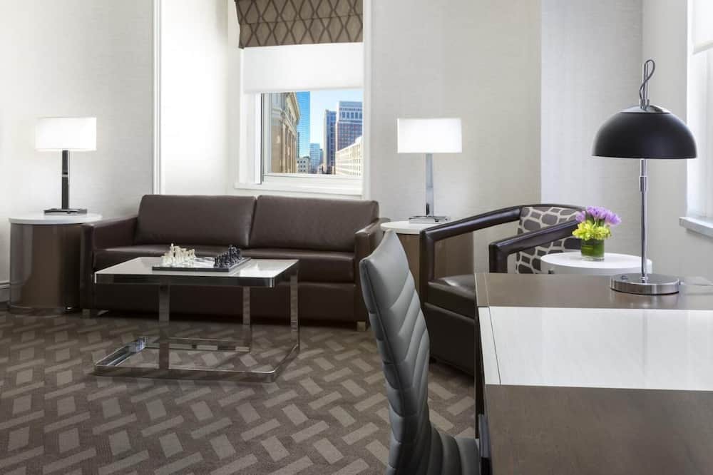 Photo of Others in Downtown Boston