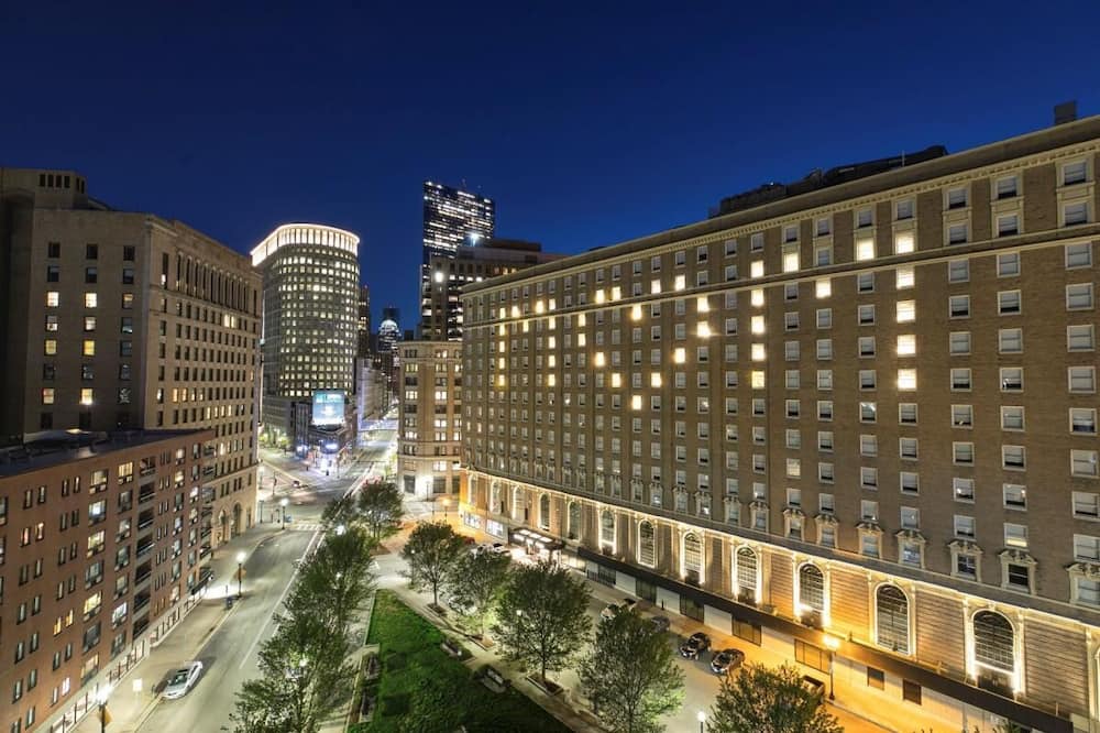 Photo of Others in Downtown Boston