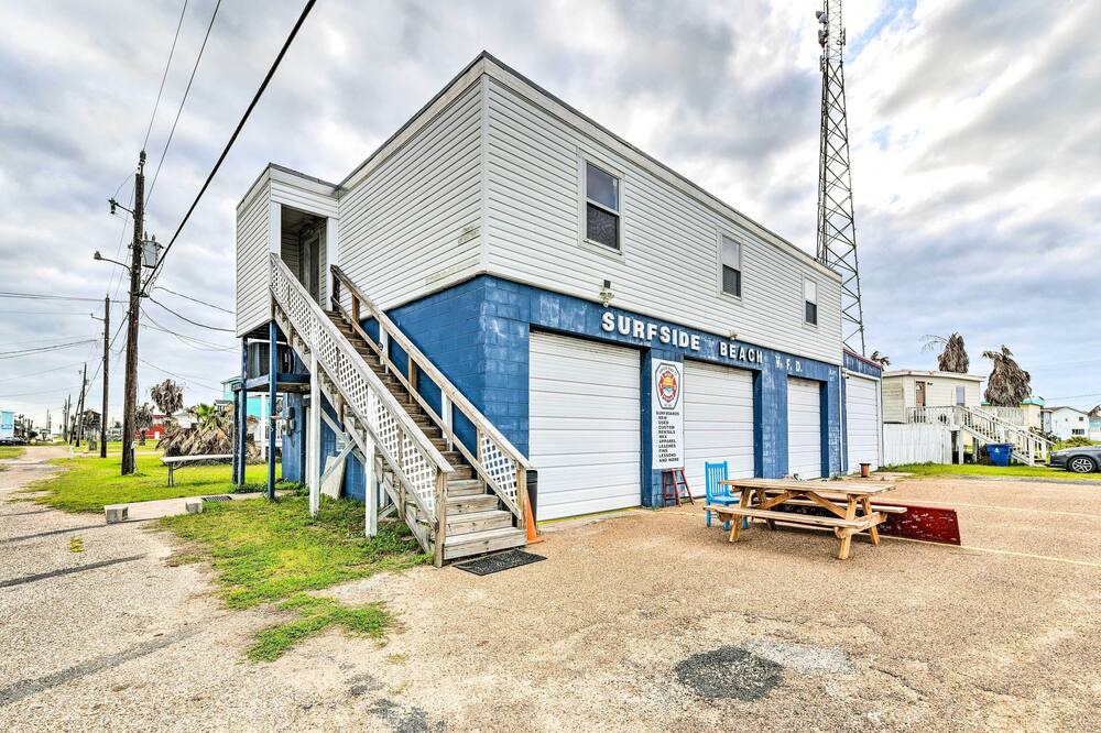 Photo of Outdoor in Surfside Beach