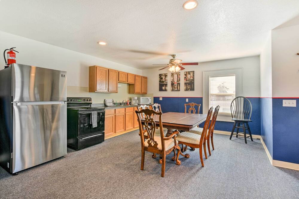 Photo of Kitchen in Surfside Beach