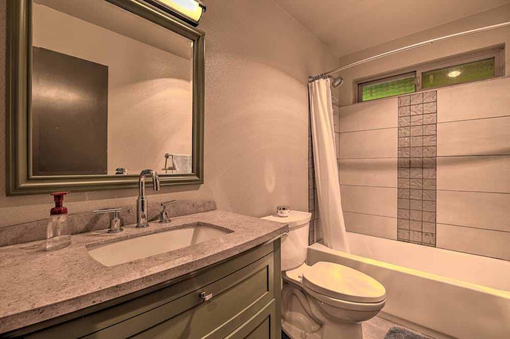 Photo of Bathroom in Rochester