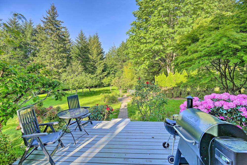 Photo of Outdoor in Rochester