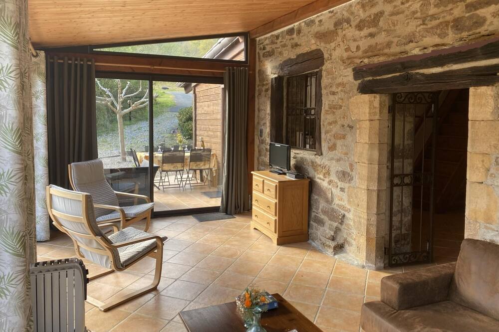 Photo of Livingroom in Connac