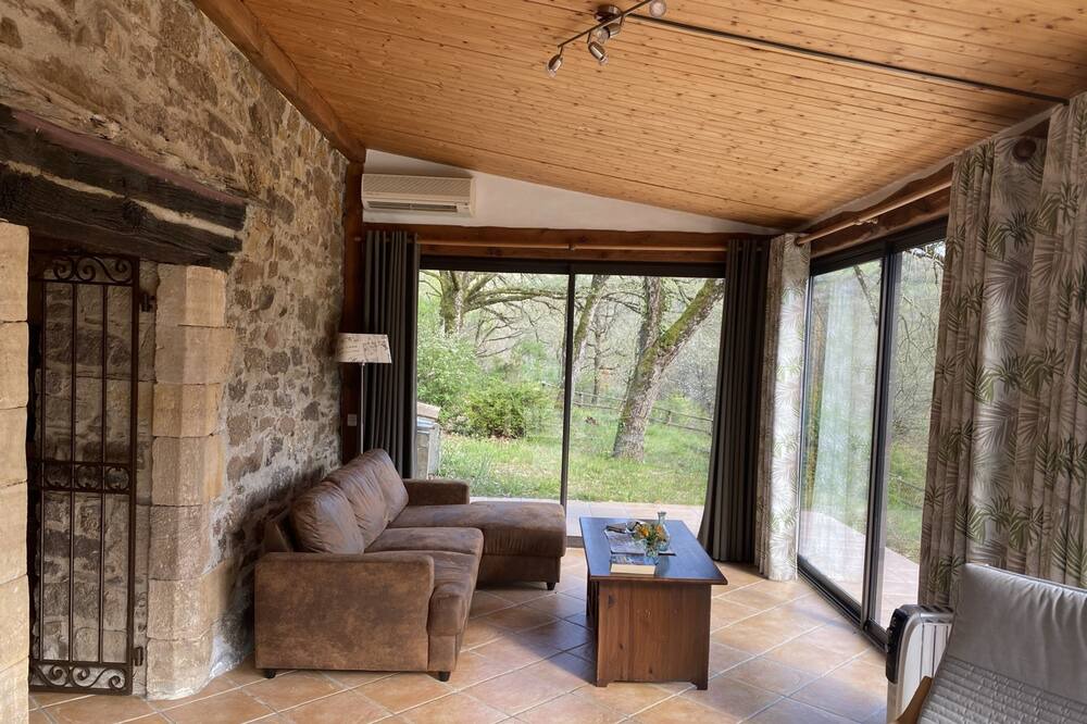 Photo of Livingroom in Connac