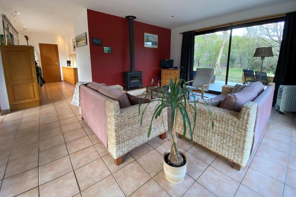 Photo of Livingroom in Connac