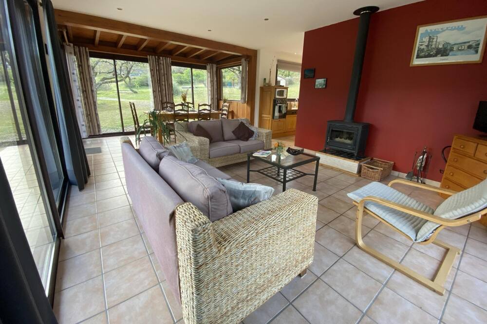 Photo of Livingroom in Connac