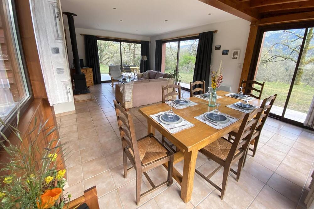 Photo of Livingroom in Connac