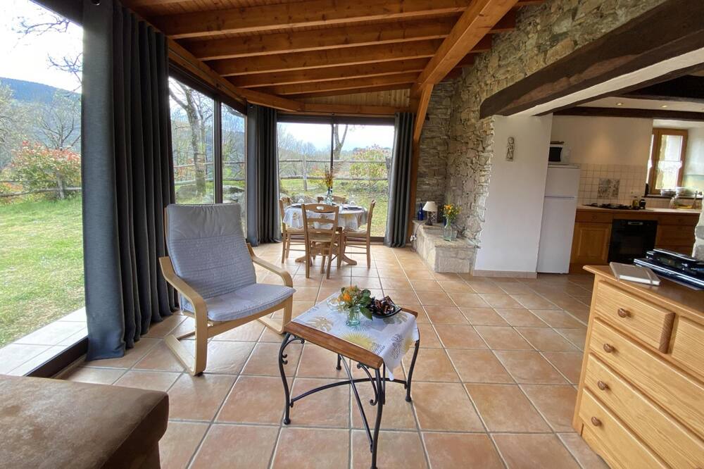 Photo of Livingroom in Connac