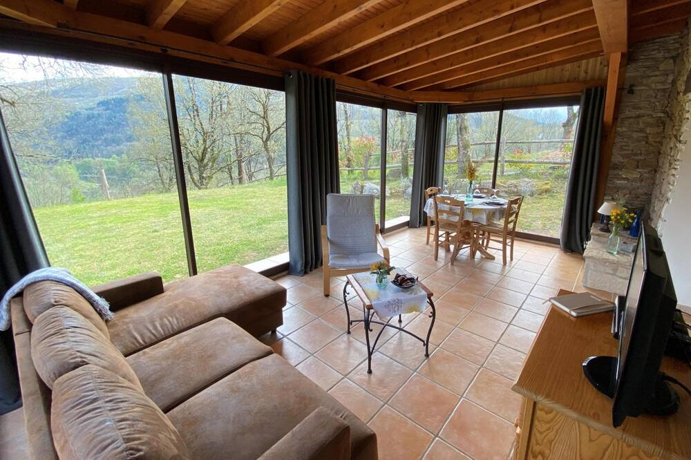 Photo of Livingroom in Connac