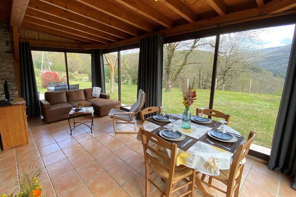 Photo of Livingroom in Connac