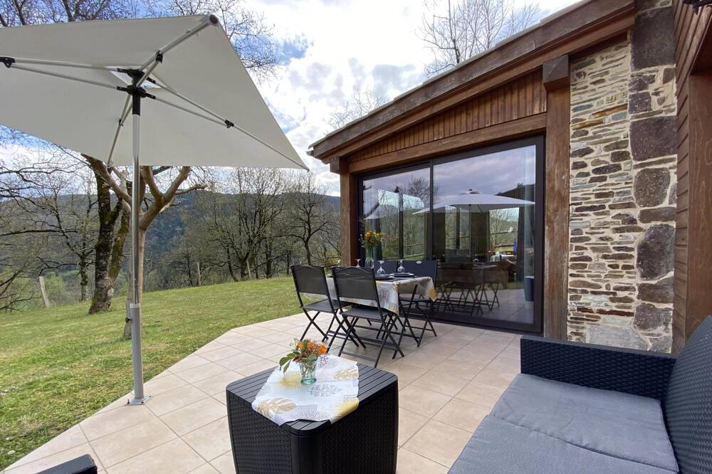 Photo of Patio Balcony in Connac