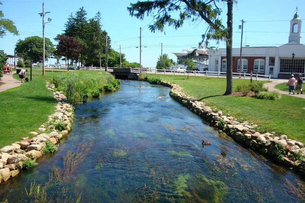 Photo of Outdoor in Plymouth