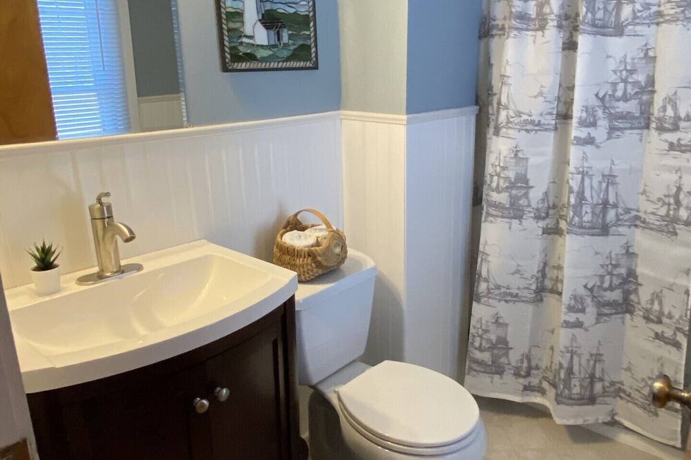 Photo of Bathroom in Plymouth