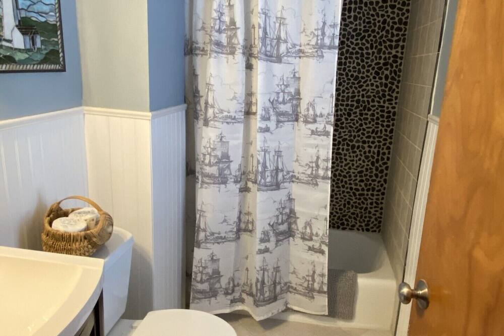 Photo of Bathroom in Plymouth