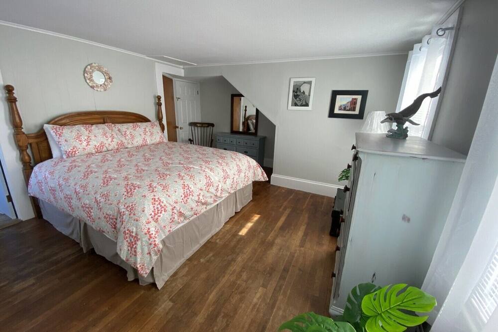 Photo of Bedroom in Plymouth