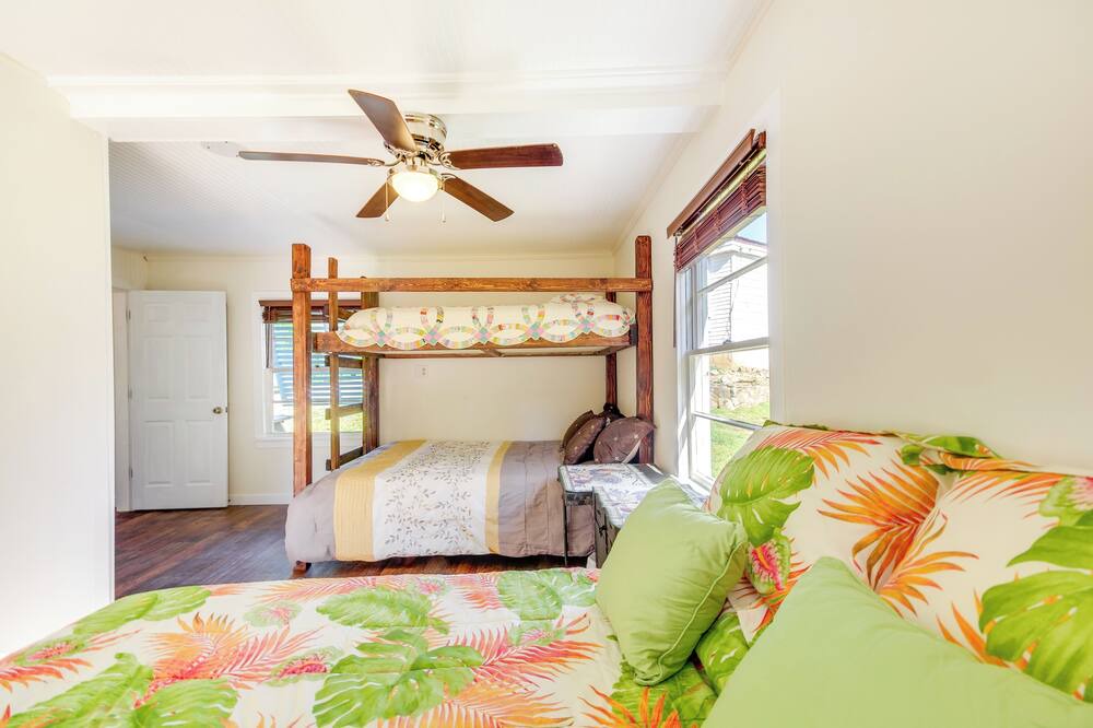 Photo of Bedroom in Henderson