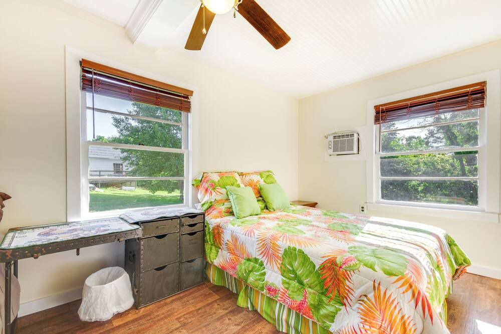 Photo of Bedroom in Henderson