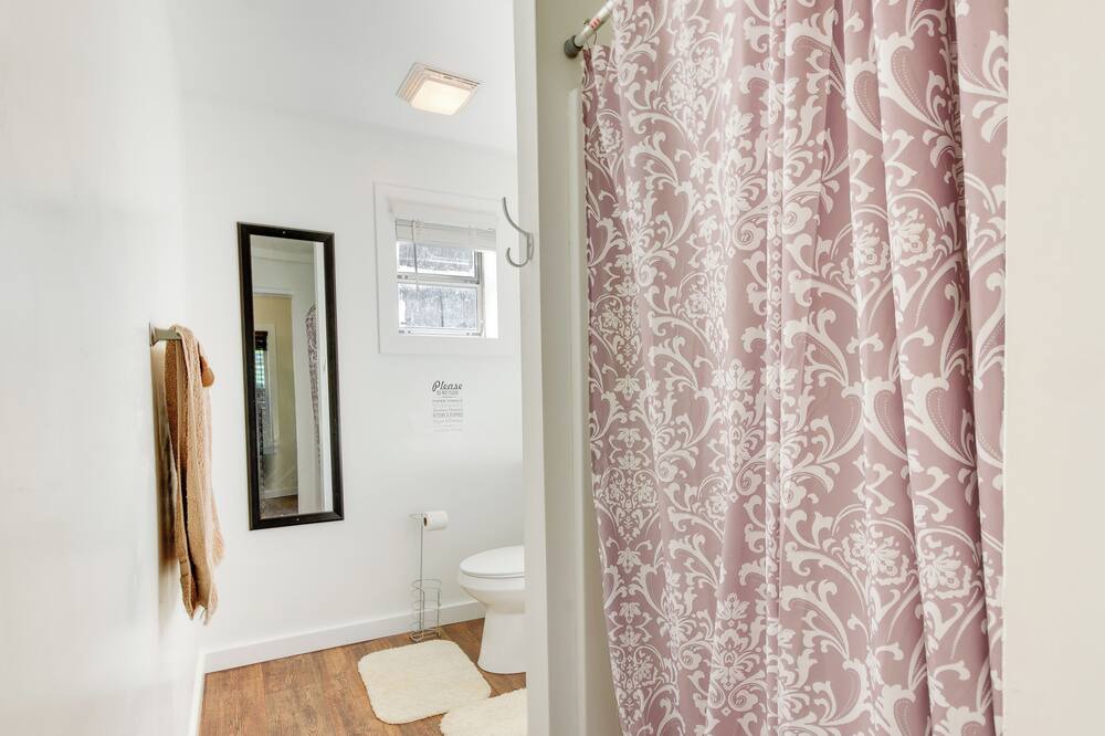 Photo of Bathroom in Henderson