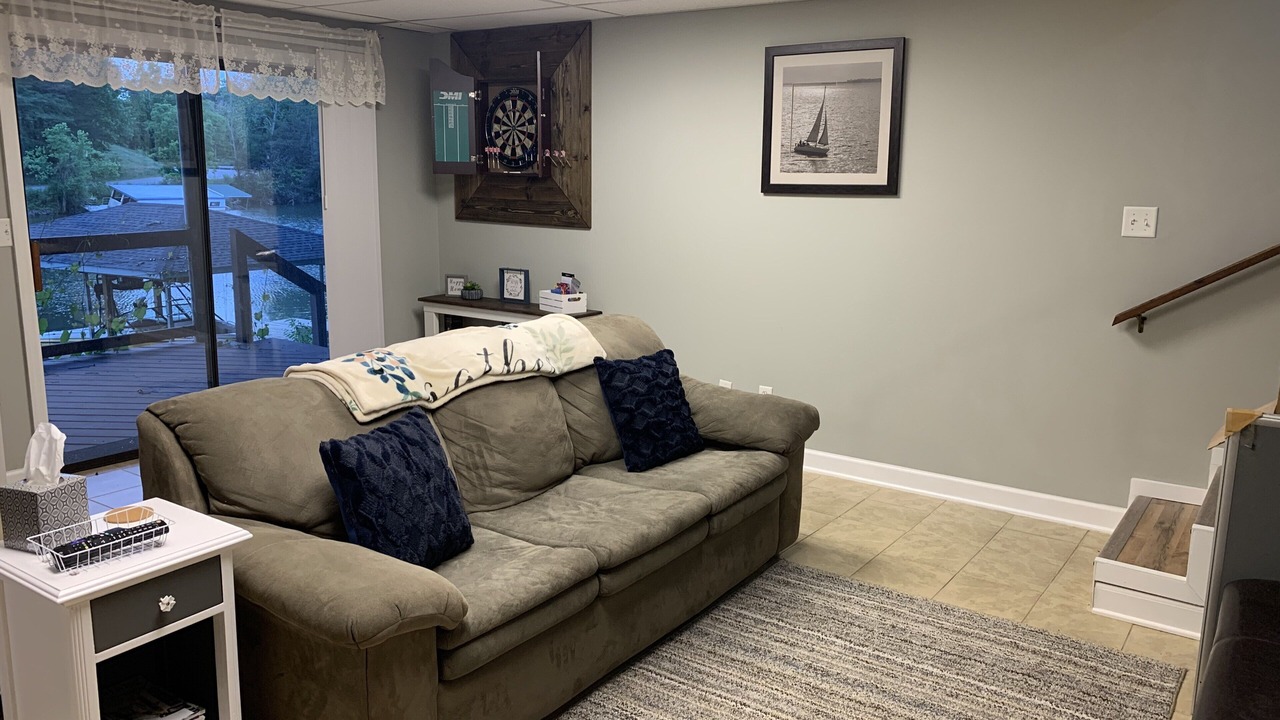 Photo of Livingroom in Friendsville