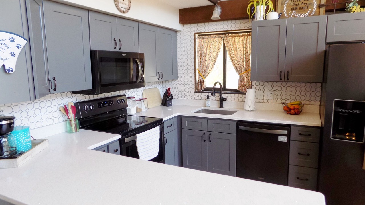 Photo of Kitchen in Friendsville