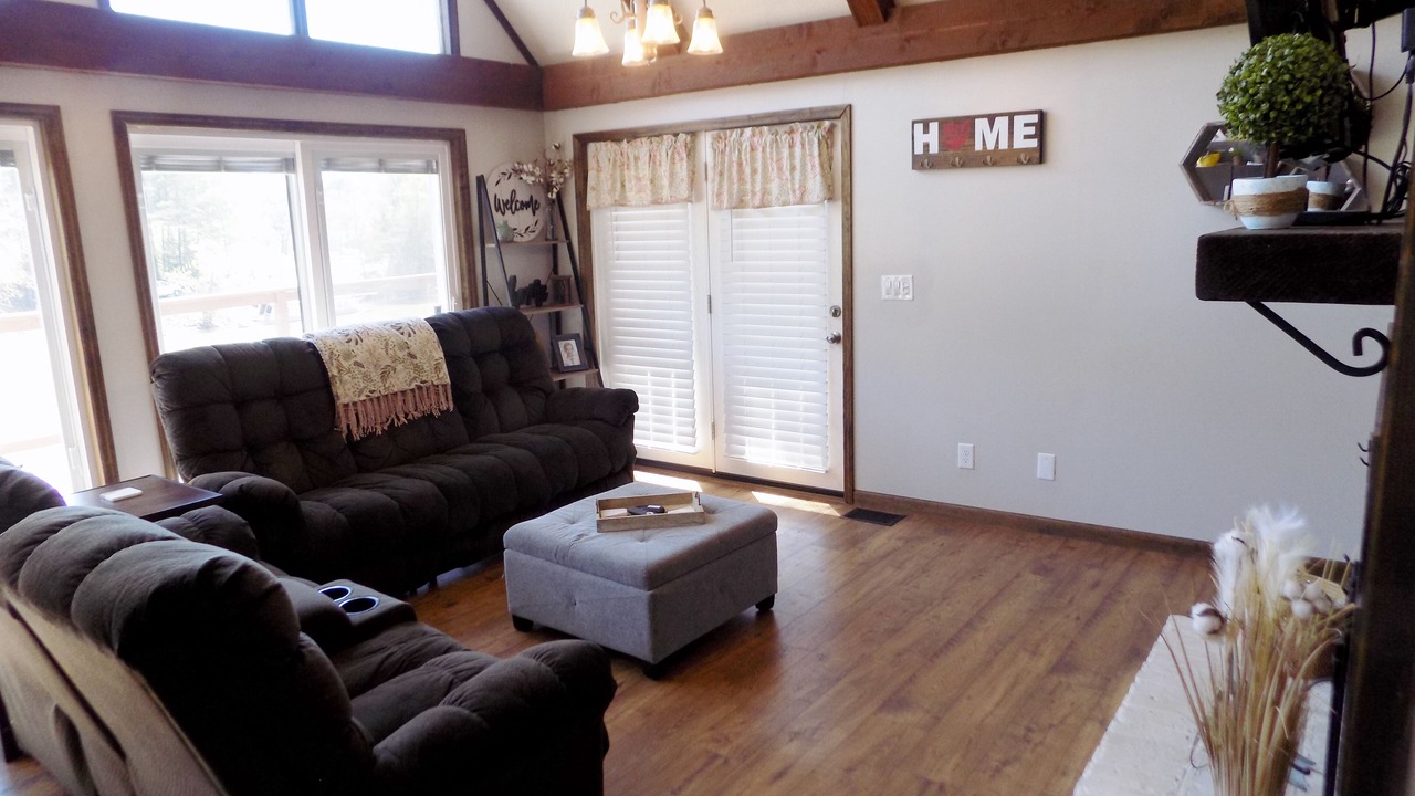 Photo of Livingroom in Friendsville