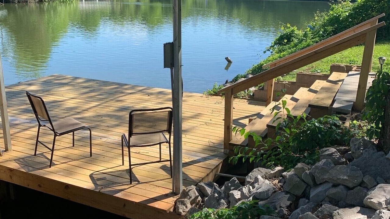 Photo of Outdoor in Friendsville