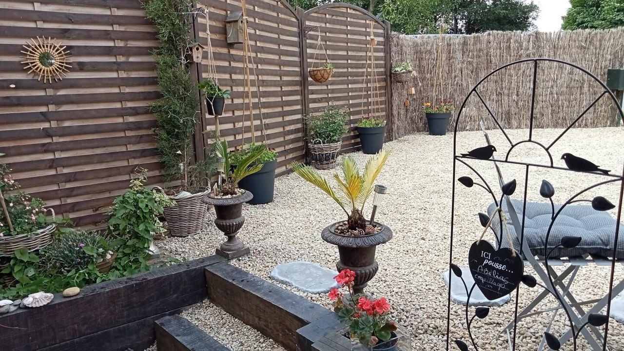 Photo of Outdoor in Plumaudan