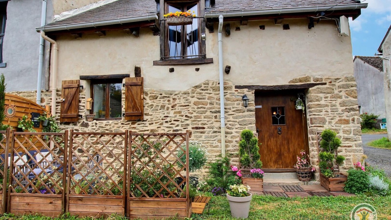 Photo of Outdoor in Plumaudan