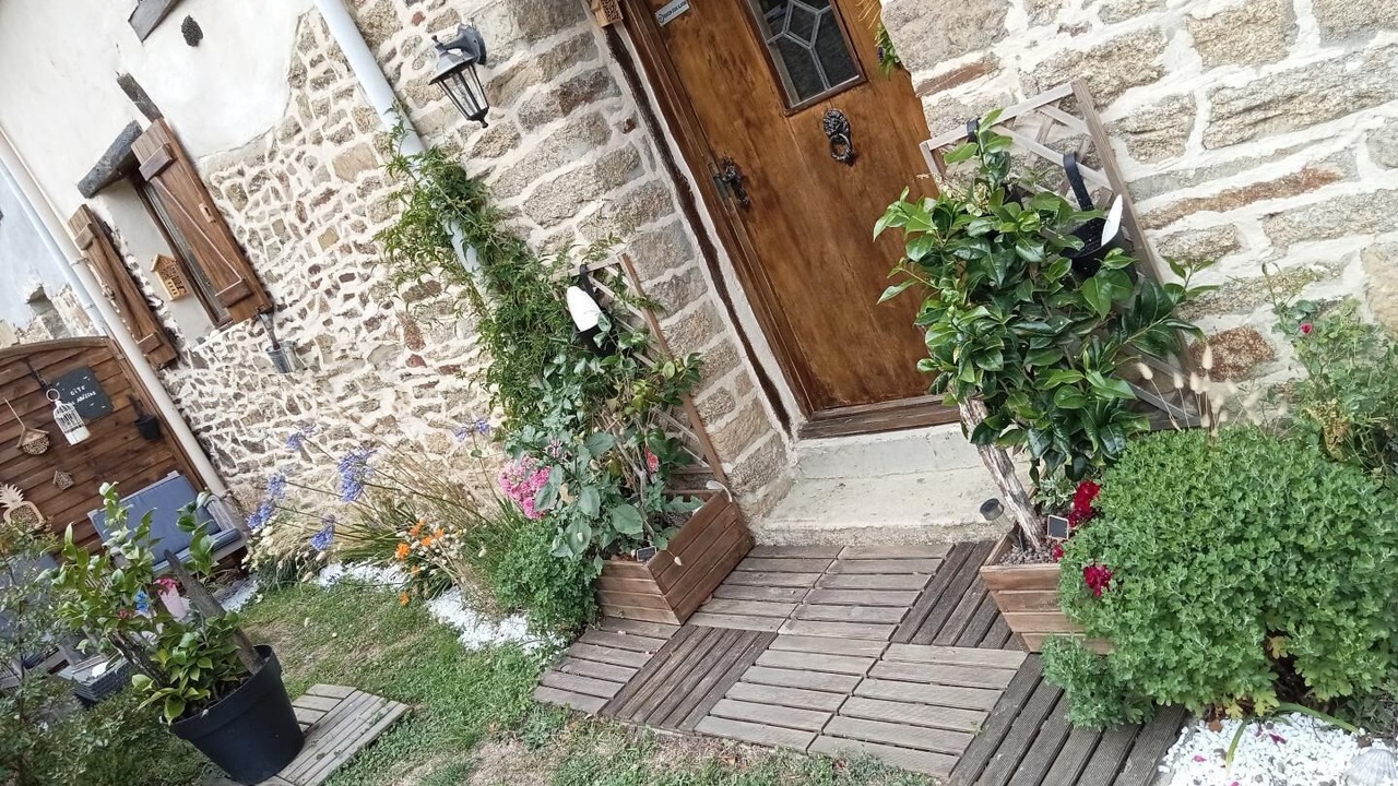 Photo of Outdoor in Plumaudan