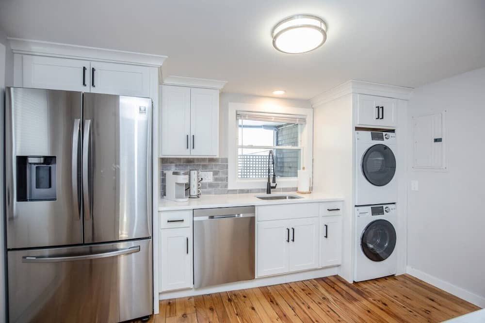 Photo of Kitchen in Minot