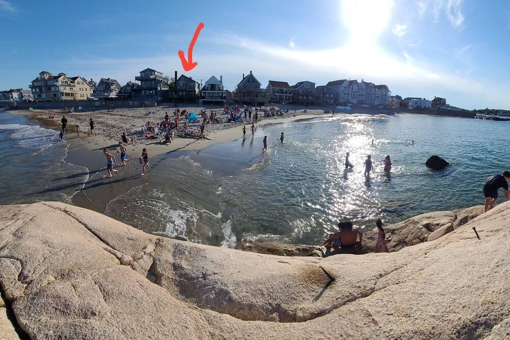 Photo of Outdoor in Minot