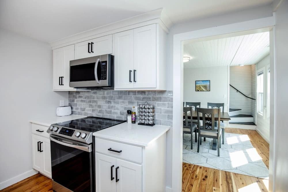 Photo of Kitchen in Minot