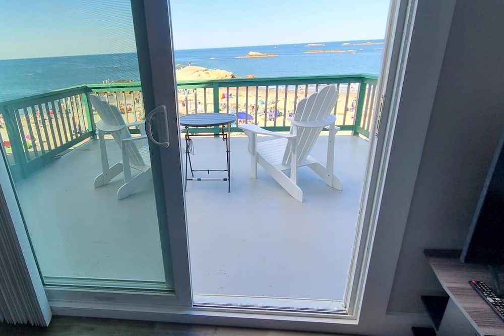 Photo of Patio Balcony in Minot