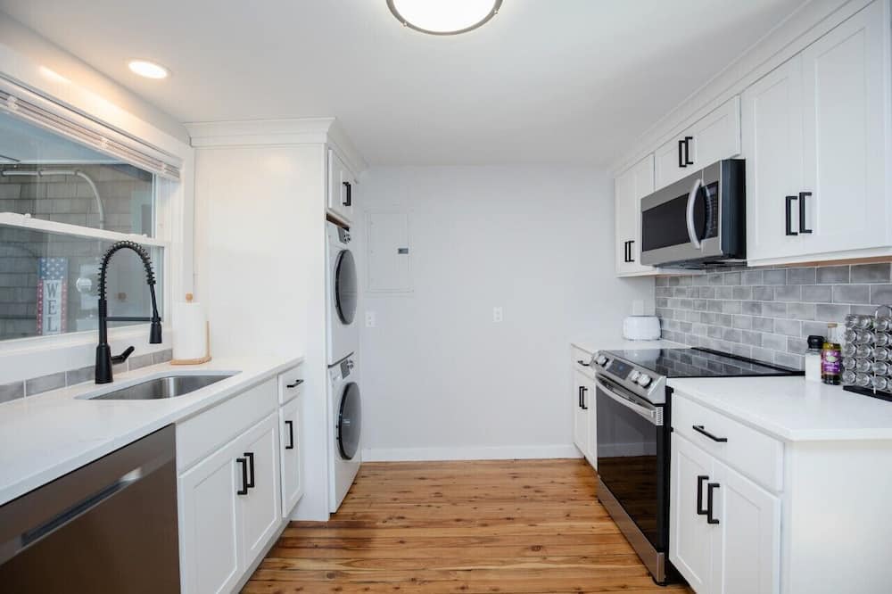 Photo of Kitchen in Minot