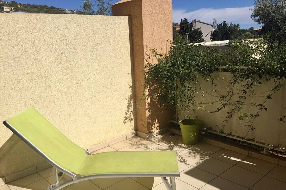 Photo of Patio Balcony in L'Ile-Rousse