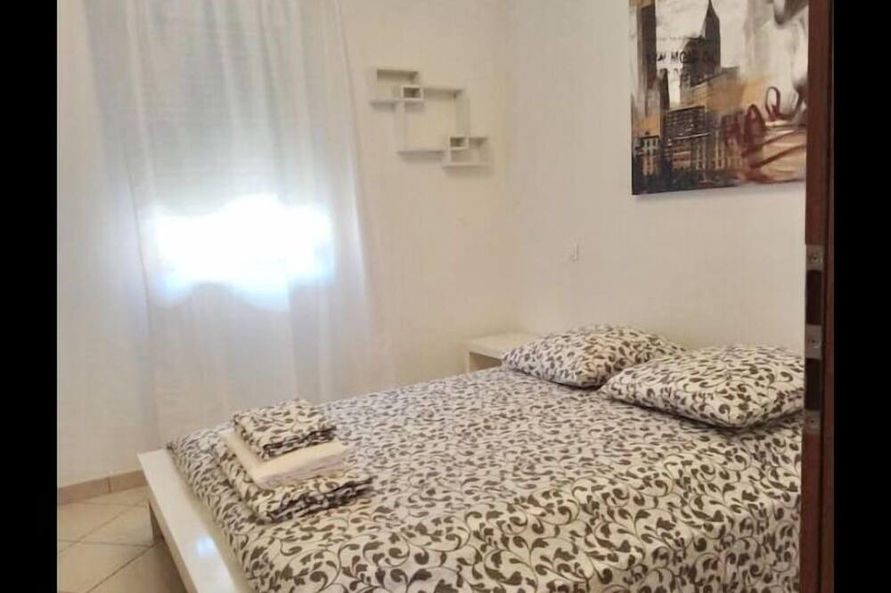 Photo of Bedroom in L'Ile-Rousse