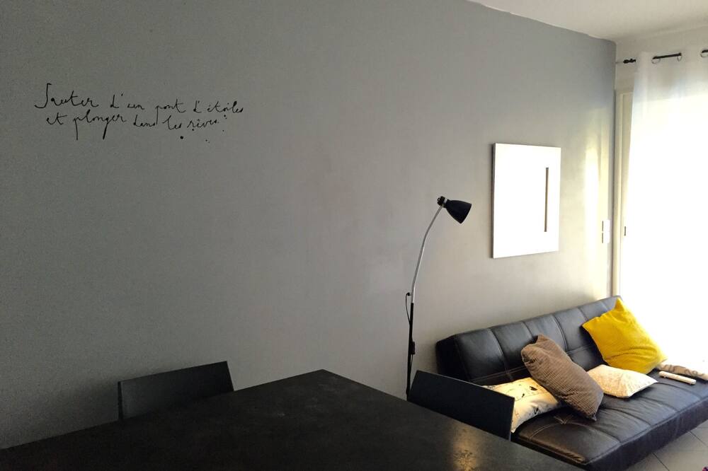 Photo of Livingroom in L'Ile-Rousse